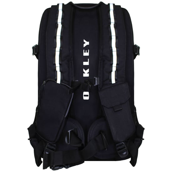 Oakley 29L Cordura Mens Black Backpack - Image 2