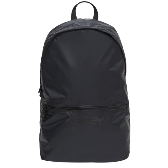 Oakley 22L Training Packable 2 Black Backpack - Image 1