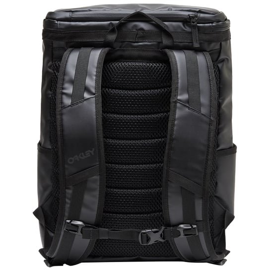 Oakley 29L Square RC Black Backpack - Image 2