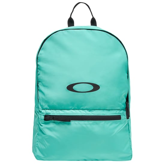 Oakley 19L The Freshman Packable RC Mint Green Backpack - Image 1