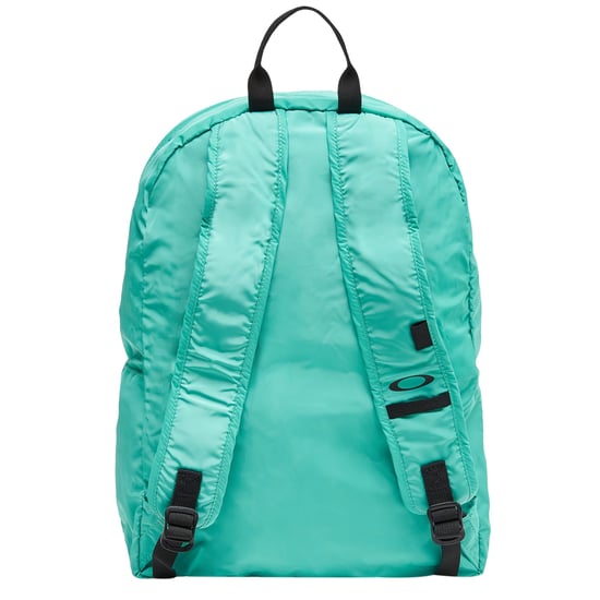 Oakley 19L The Freshman Packable RC Mint Green Backpack - Image 2