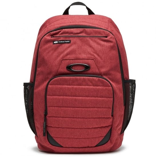 Oakley 25L Enduro 4.0 Red Backpack - Image 1