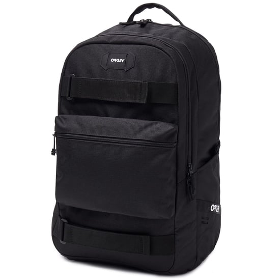 Oakley 17.5L Street Skate Black Backpack - Image 2