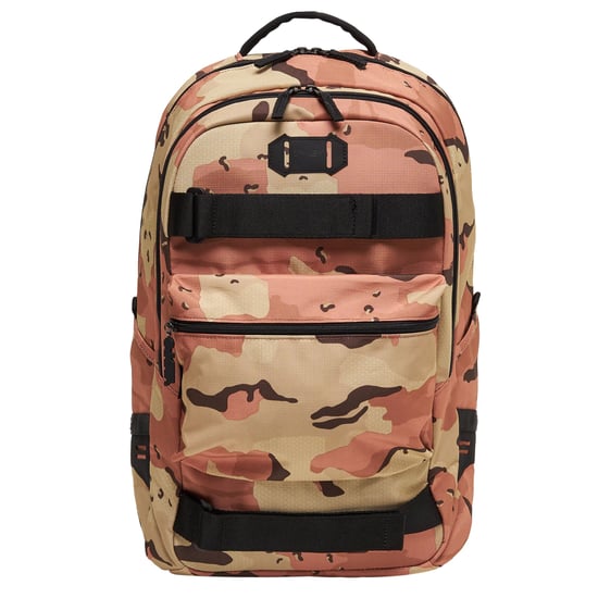 Oakley Street Skate 2.0 Camo Backpack - Image 1