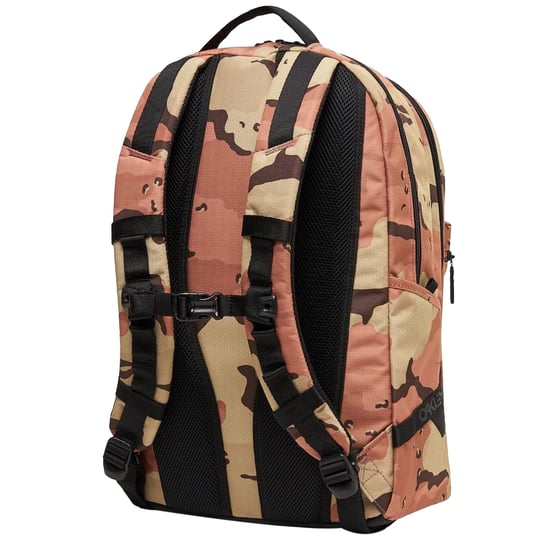 Oakley Street Skate 2.0 Camo Backpack - Image 3