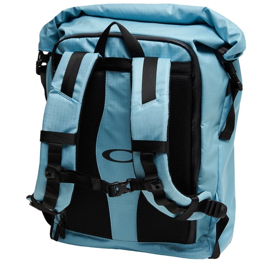 Oakley 52L Surf Big Blue Backpack - Image 2