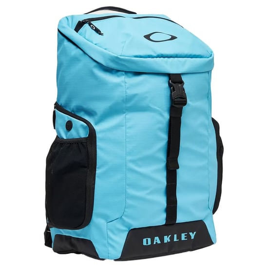 Oakley Road Trip RC Blue Backpack - Image 2
