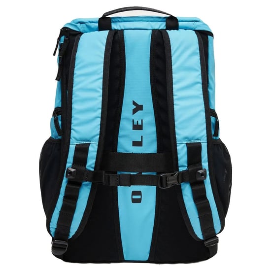 Oakley Road Trip RC Blue Backpack - Image 3