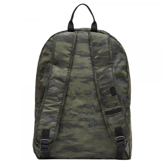 Oakley 19L The Freshman Packable RC Camo Green Backpack - Image 2