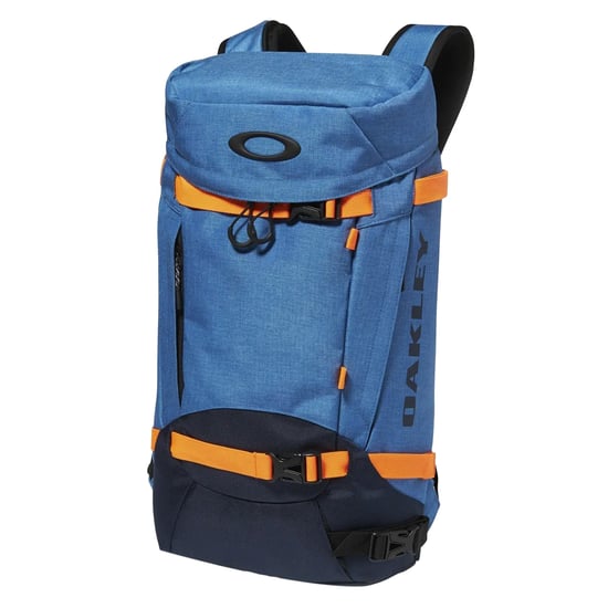 Oakley 18L Tech Blue Backpack - Image 1