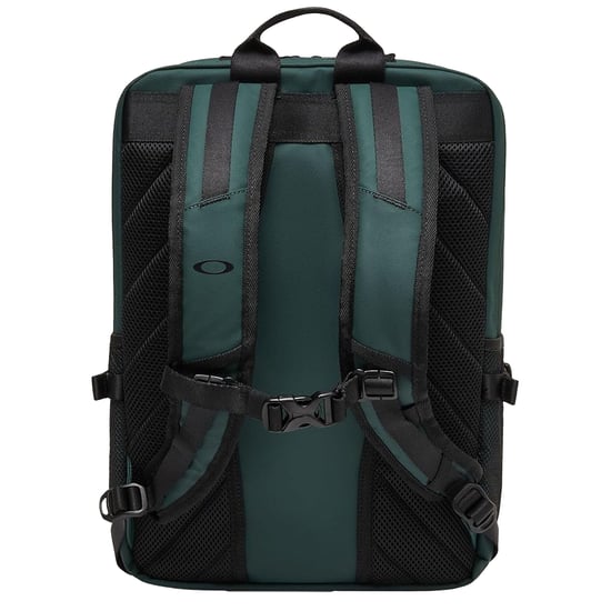 Oakley Rover Laptop Green Commuter Backpack - Image 2