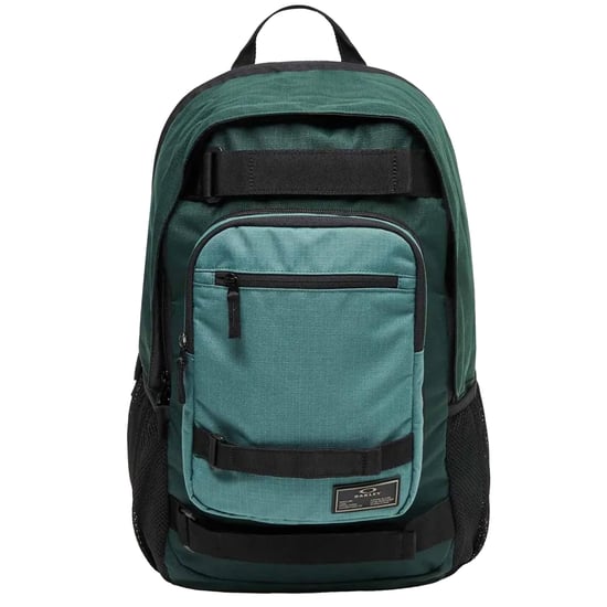 Oakley 27L Multi Functional Smart Dark Green Backpack - Image 1