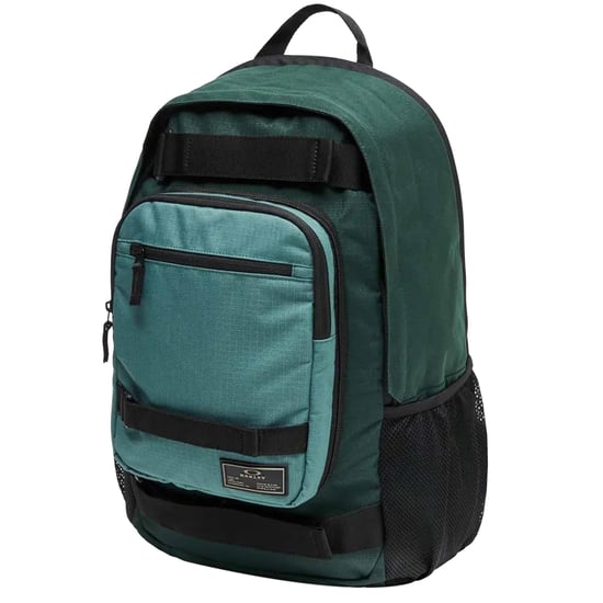 Oakley 27L Multi Functional Smart Dark Green Backpack - Image 2