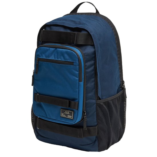 Oakley 27L Multi Functional Smart Blue Backpack - Image 1