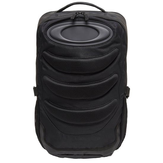 Oakley Futura Commuter Black Backpack - Image 1