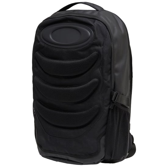 Oakley Futura Commuter Black Backpack - Image 2
