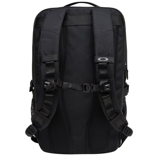 Oakley Futura Commuter Black Backpack - Image 3
