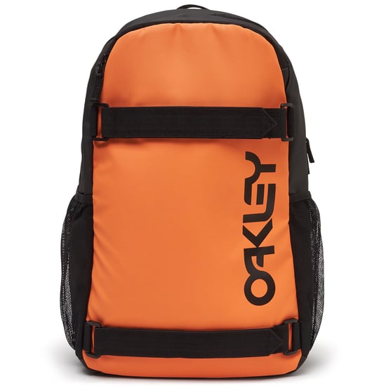 Oakley 20L Urban Skate Orange Backpack - Image 1