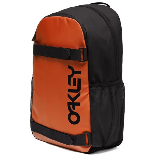 Oakley 20L Urban Skate Orange Backpack - Image 2