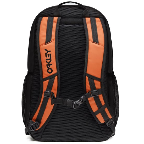 Oakley 20L Urban Skate Orange Backpack - Image 3