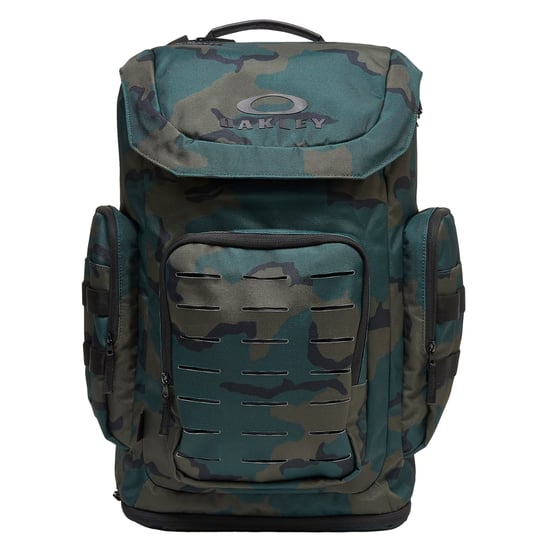 Oakley 29.5L Urban Ruck Pack Camo Green Backpack - Image 1