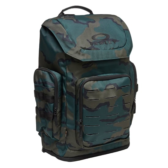 Oakley 29.5L Urban Ruck Pack Camo Green Backpack - Image 2
