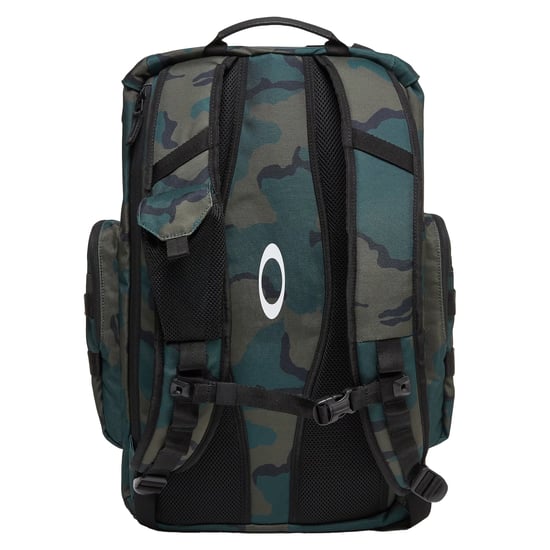 Oakley 29.5L Urban Ruck Pack Camo Green Backpack - Image 3