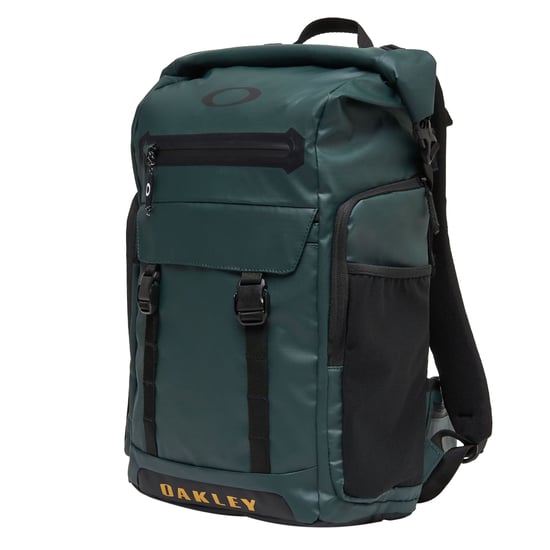 Oakley 25L Road Trip Terrain RC Dark Green Backpack - Image 2