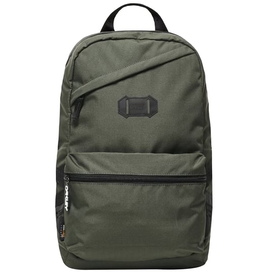 Oakley 20L Street 2.0 Olive Backpack - Image 1