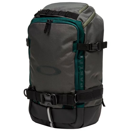 Oakley 25L Peak RC Green Backpack - Image 1