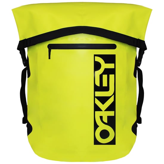 Oakley 30L Jaws Lime Waterproof Backpack - Image 1
