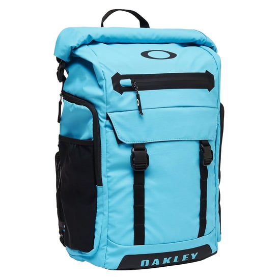 Oakley 25L Road Trip Terrain RC Blue Backpack - Image 2