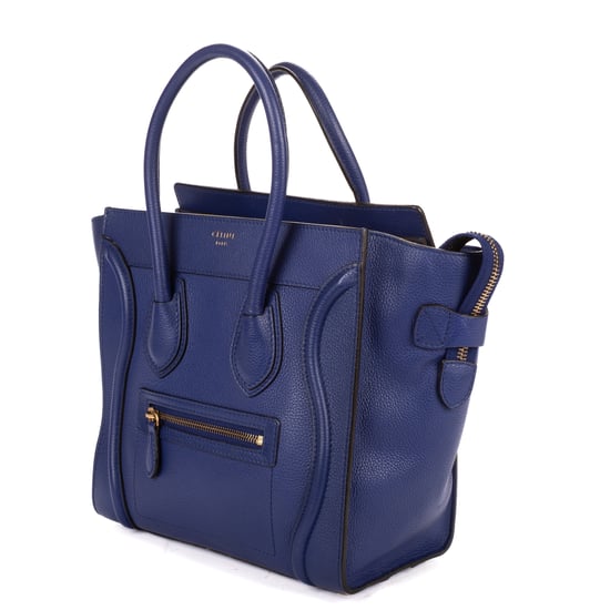 Micro Luggage Handbag - Image 2