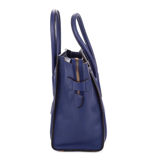 Micro Luggage Handbag - Image 3