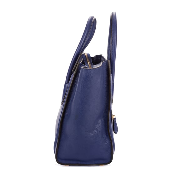 Micro Luggage Handbag - Image 4