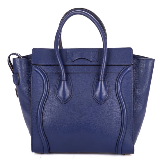 Micro Luggage Handbag - Image 5