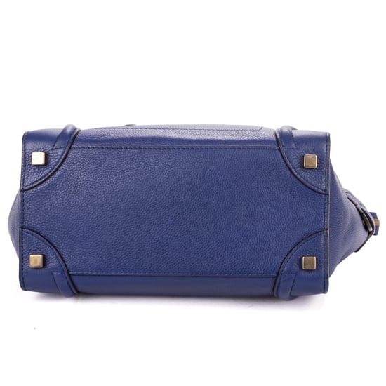 Micro Luggage Handbag - Image 6