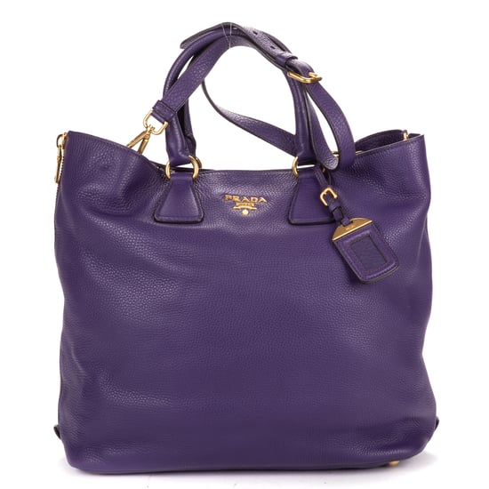 Convertible Square Open Tote schoudertas - Image 1