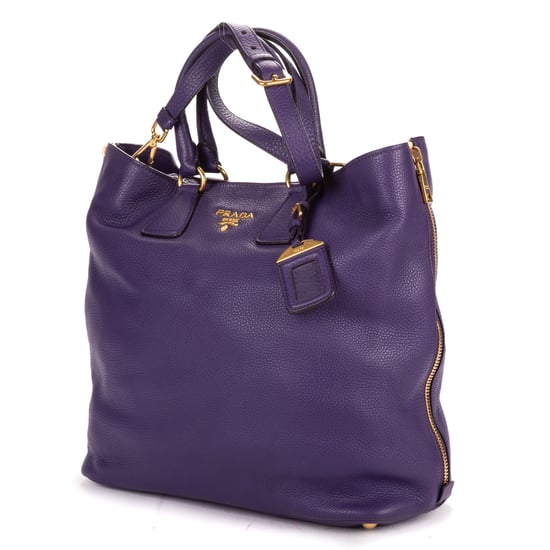 Convertible Square Open Tote schoudertas - Image 2