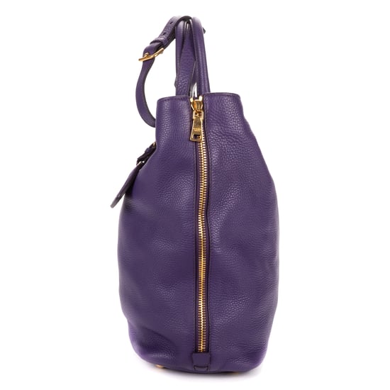 Convertible Square Open Tote schoudertas - Image 3