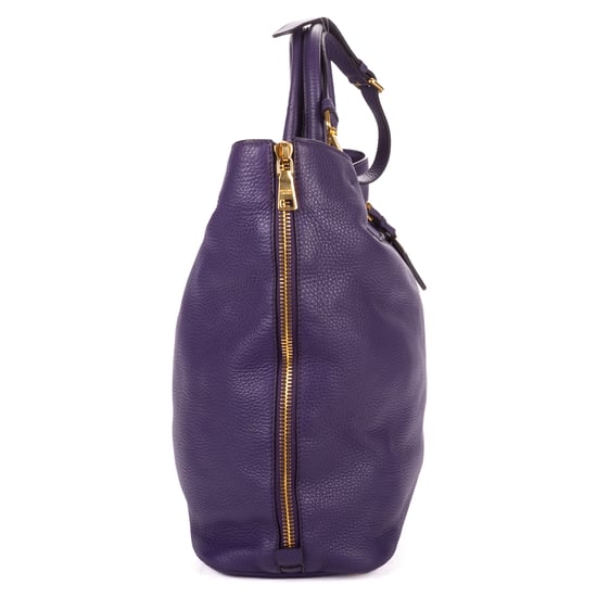 Convertible Square Open Tote schoudertas - Image 4