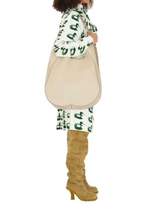 Burberry Axelväska Pearl - Image 4