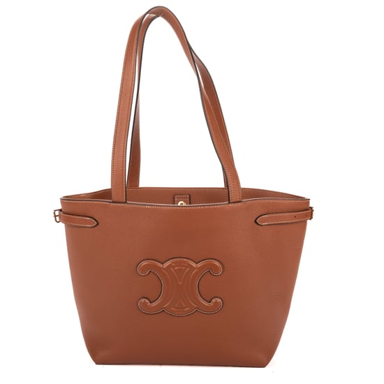 Cabas Anais Shoulder Bag - Image 1