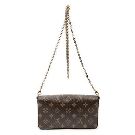 Felicie Pochette Shoulder Bag - Image 5