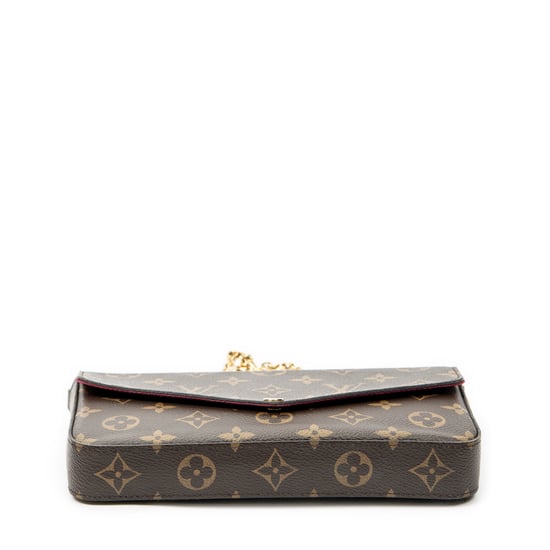 Felicie Pochette Shoulder Bag - Image 6