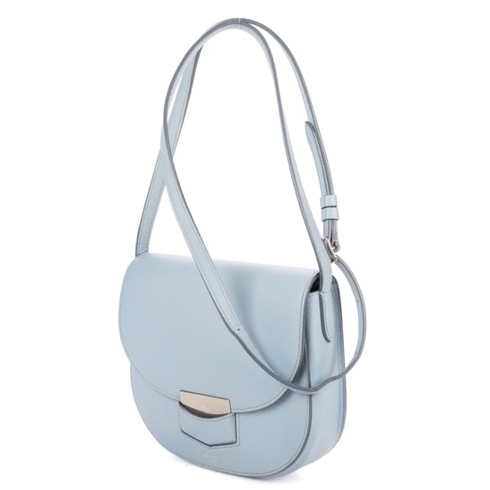 Small Trotteur Crossbody Small schoudertas - Image 2