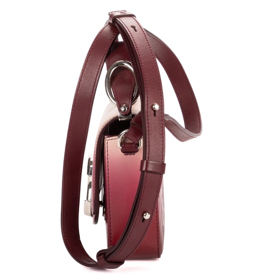 C Flap Crossbody schoudertas - Image 3