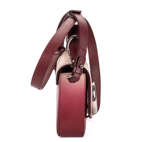 C Flap Crossbody schoudertas - Image 4