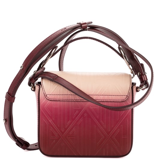 C Flap Crossbody schoudertas - Image 5