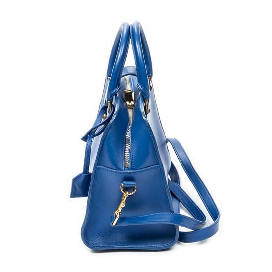Baby Monogram Cabas Shoulder Bag - Image 3